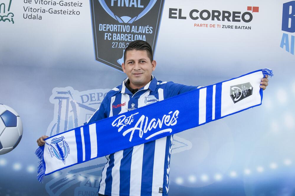 Foto 135 de la photocall, jueves 25 de mayo | Final de Copa 2017