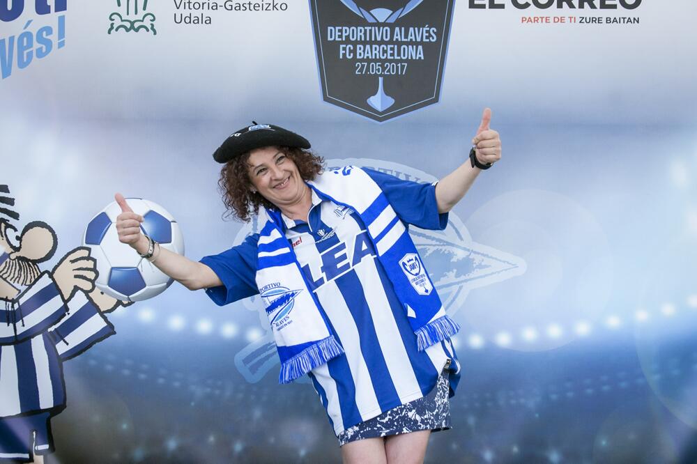 Foto 137 de la photocall, jueves 25 de mayo | Final de Copa 2017