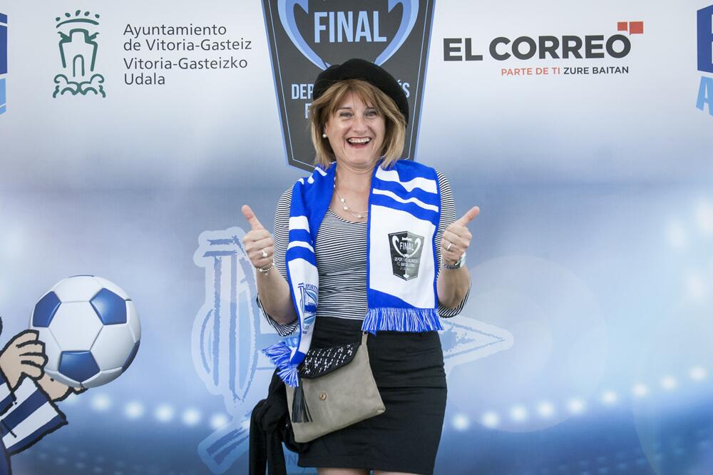 Foto 138 de la photocall, jueves 25 de mayo | Final de Copa 2017