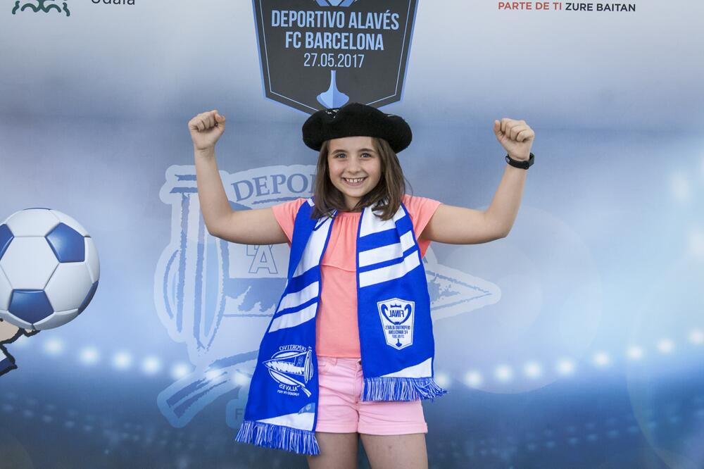 Foto 141 de la photocall, jueves 25 de mayo | Final de Copa 2017