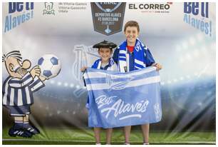 Foto 4 de la photocall, jueves 25 de mayo | Final de Copa 2017