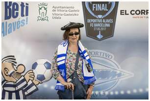 Foto 7 de la photocall, jueves 25 de mayo | Final de Copa 2017