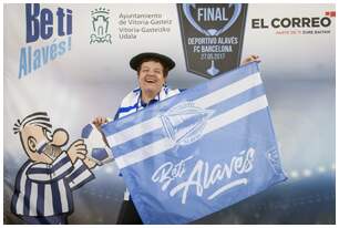Foto 8 de la photocall, jueves 25 de mayo | Final de Copa 2017