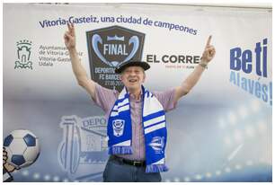 Foto 20 de la photocall, jueves 25 de mayo | Final de Copa 2017