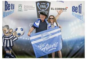 Foto 21 de la photocall, jueves 25 de mayo | Final de Copa 2017