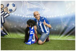 Foto 23 de la photocall, jueves 25 de mayo | Final de Copa 2017