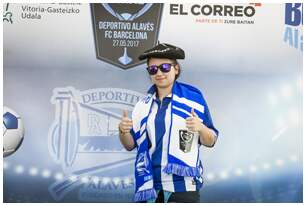 Foto 28 de la photocall, jueves 25 de mayo | Final de Copa 2017