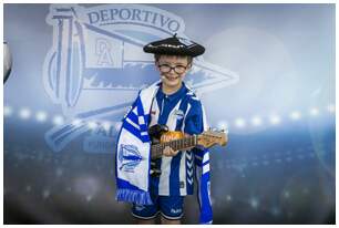 Foto 30 de la photocall, jueves 25 de mayo | Final de Copa 2017