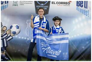 Foto 31 de la photocall, jueves 25 de mayo | Final de Copa 2017