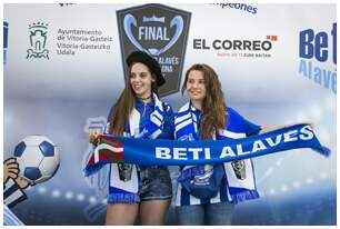 Foto 35 de la photocall, jueves 25 de mayo | Final de Copa 2017