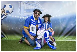 Foto 36 de la photocall, jueves 25 de mayo | Final de Copa 2017