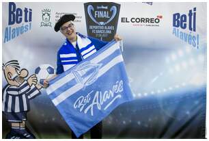 Foto 39 de la photocall, jueves 25 de mayo | Final de Copa 2017