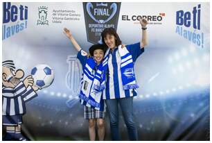 Foto 41 de la photocall, jueves 25 de mayo | Final de Copa 2017