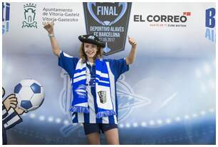 Foto 43 de la photocall, jueves 25 de mayo | Final de Copa 2017