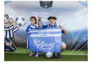 Foto 47 de la photocall, jueves 25 de mayo | Final de Copa 2017