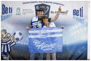 Foto 49 de la photocall, jueves 25 de mayo | Final de Copa 2017