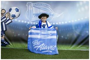 Foto 51 de la photocall, jueves 25 de mayo | Final de Copa 2017