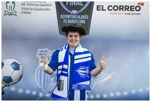 Foto 52 de la photocall, jueves 25 de mayo | Final de Copa 2017