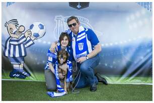 Foto 53 de la photocall, jueves 25 de mayo | Final de Copa 2017