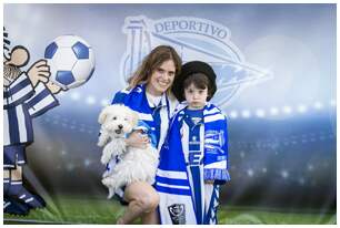 Foto 54 de la photocall, jueves 25 de mayo | Final de Copa 2017