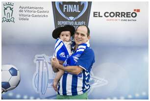 Foto 56 de la photocall, jueves 25 de mayo | Final de Copa 2017