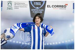 Foto 57 de la photocall, jueves 25 de mayo | Final de Copa 2017