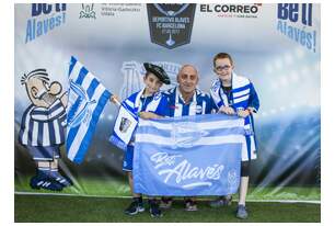 Foto 60 de la photocall, jueves 25 de mayo | Final de Copa 2017