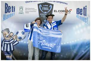 Foto 61 de la photocall, jueves 25 de mayo | Final de Copa 2017