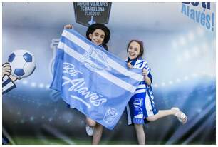 Foto 63 de la photocall, jueves 25 de mayo | Final de Copa 2017