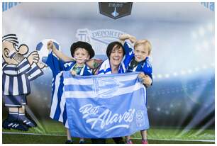 Foto 66 de la photocall, jueves 25 de mayo | Final de Copa 2017