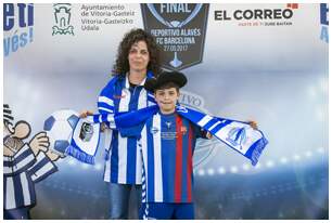 Foto 68 de la photocall, jueves 25 de mayo | Final de Copa 2017