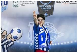 Foto 71 de la photocall, jueves 25 de mayo | Final de Copa 2017