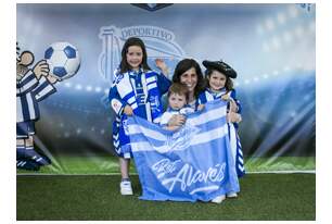 Foto 73 de la photocall, jueves 25 de mayo | Final de Copa 2017