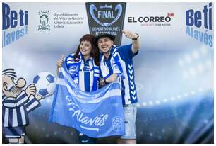 Foto 75 de la photocall, jueves 25 de mayo | Final de Copa 2017