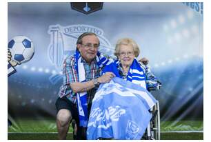 Foto 77 de la photocall, jueves 25 de mayo | Final de Copa 2017