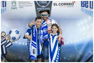 Foto 81 de la photocall, jueves 25 de mayo | Final de Copa 2017