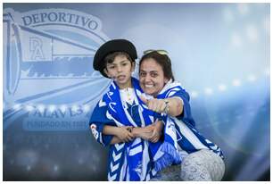 Foto 83 de la photocall, jueves 25 de mayo | Final de Copa 2017