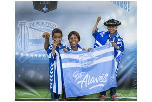 Foto 87 de la photocall, jueves 25 de mayo | Final de Copa 2017