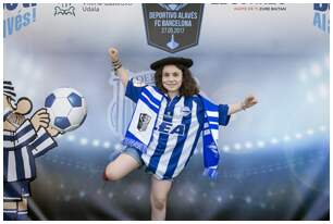 Foto 92 de la photocall, jueves 25 de mayo | Final de Copa 2017