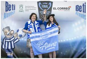 Foto 94 de la photocall, jueves 25 de mayo | Final de Copa 2017