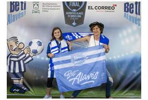 Foto 96 de la photocall, jueves 25 de mayo | Final de Copa 2017