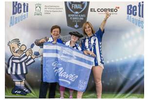 Foto 97 de la photocall, jueves 25 de mayo | Final de Copa 2017