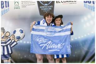 Foto 98 de la photocall, jueves 25 de mayo | Final de Copa 2017