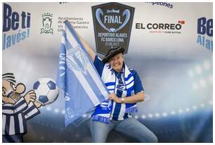 Foto 99 de la photocall, jueves 25 de mayo | Final de Copa 2017