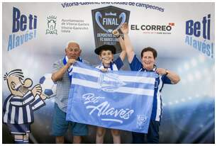 Foto 100 de la photocall, jueves 25 de mayo | Final de Copa 2017