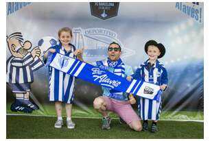 Foto 104 de la photocall, jueves 25 de mayo | Final de Copa 2017