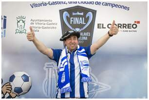 Foto 106 de la photocall, jueves 25 de mayo | Final de Copa 2017