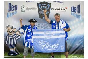 Foto 108 de la photocall, jueves 25 de mayo | Final de Copa 2017
