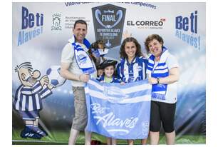 Foto 111 de la photocall, jueves 25 de mayo | Final de Copa 2017