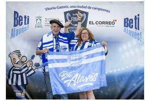 Foto 115 de la photocall, jueves 25 de mayo | Final de Copa 2017